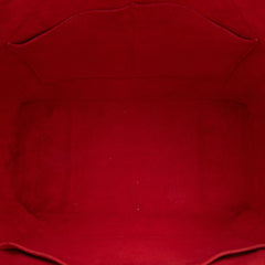 Damier Ebene Caissa MM