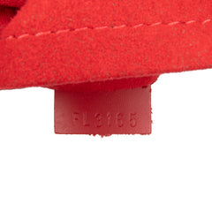 Damier Ebene Caissa MM