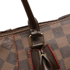 Damier Ebene Caissa MM