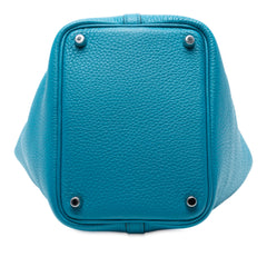 Clemence Picotin Lock 18