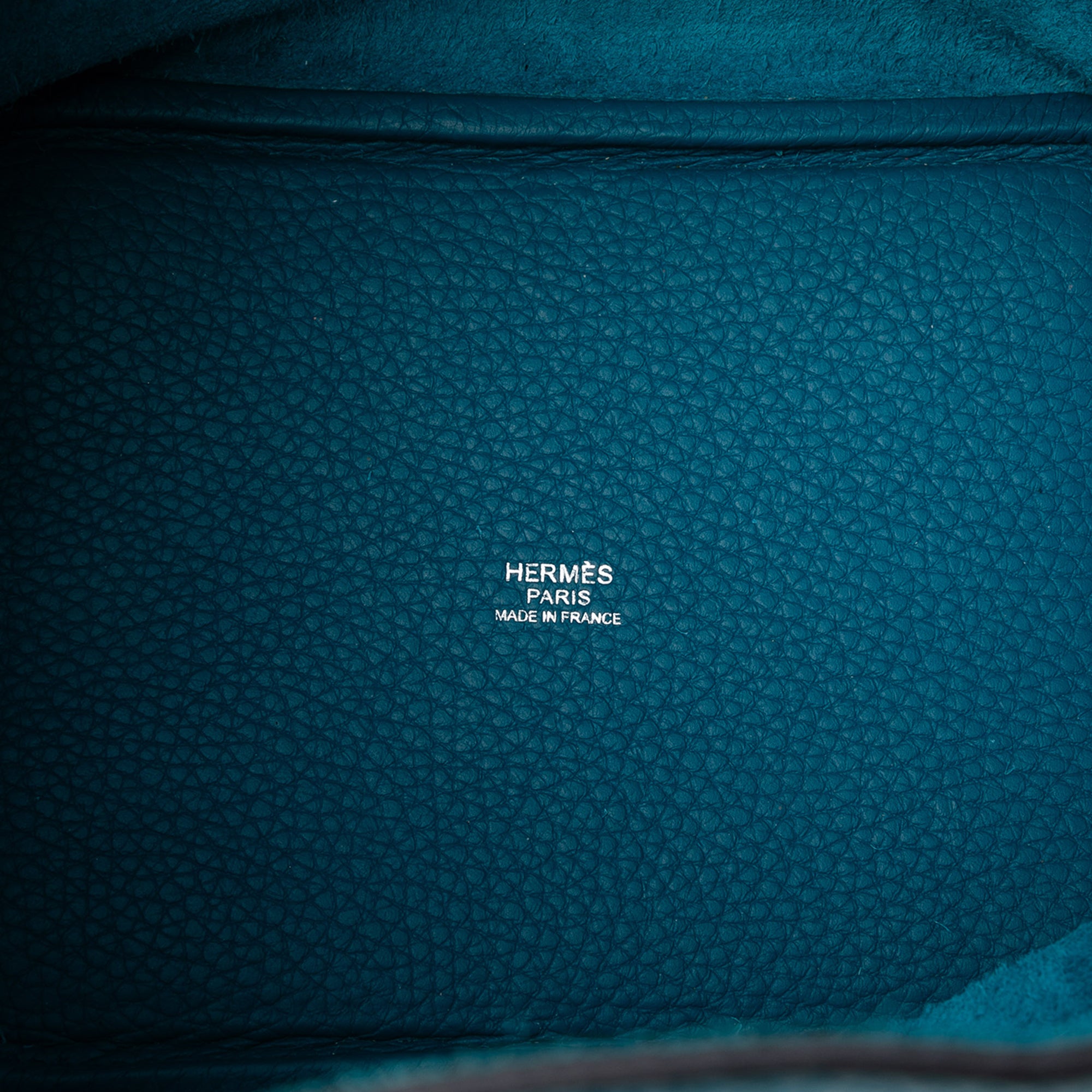 Clemence Picotin Lock 18