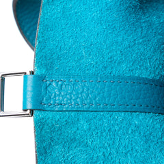 Clemence Picotin Lock 18