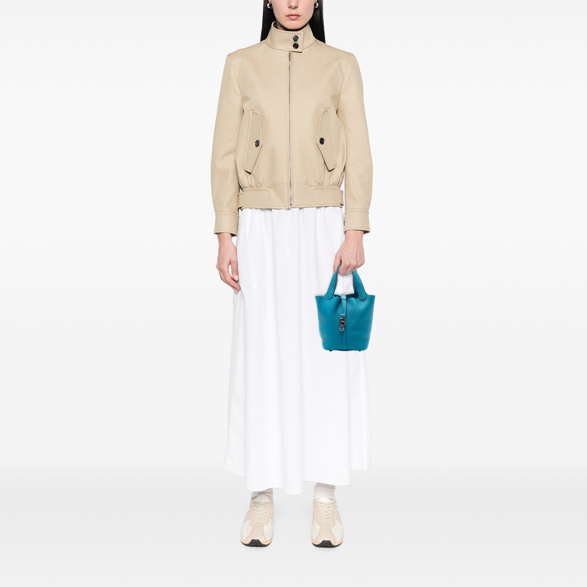 Clemence Picotin Lock 18