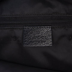 Nylon Jackie Shoulder Bag