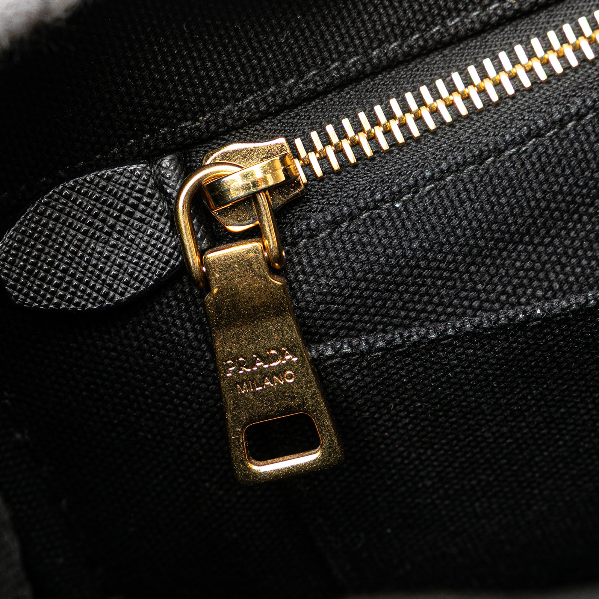Small Canvas Canapa Logo Satchel
