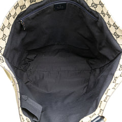 Calfskin Abbey D Ring Tote