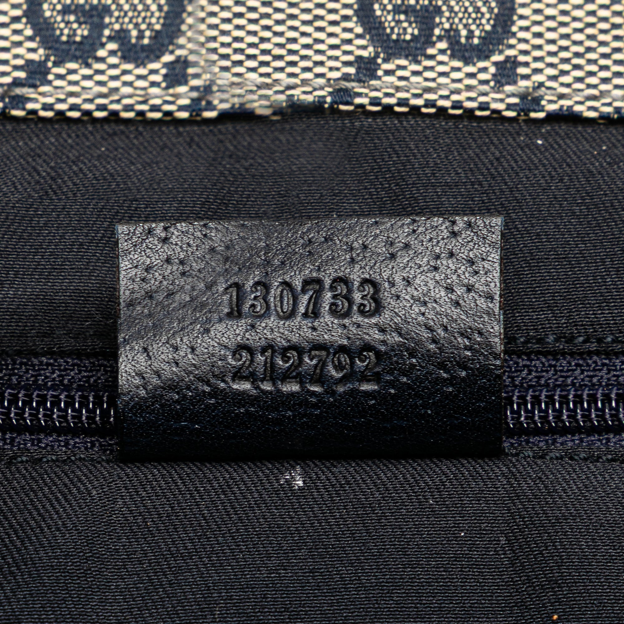 Calfskin Abbey D Ring Tote