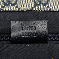 Calfskin Abbey D Ring Tote