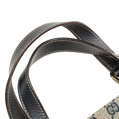 Calfskin Abbey D Ring Tote