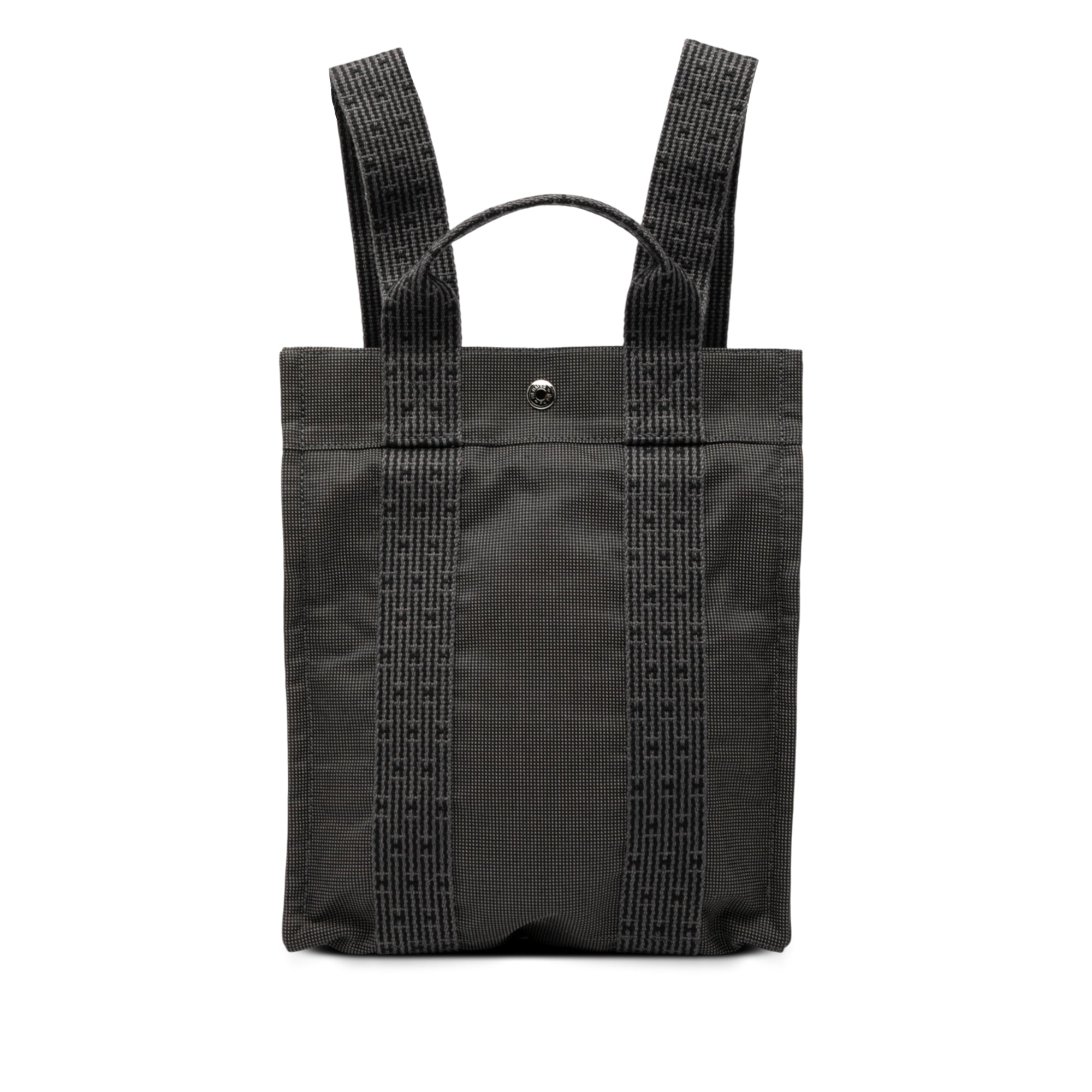 Canvas Herline Backpack PM