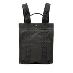 Canvas Herline Backpack PM