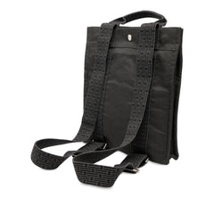 Canvas Herline Backpack PM