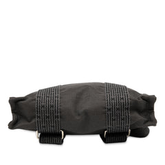 Canvas Herline Backpack PM