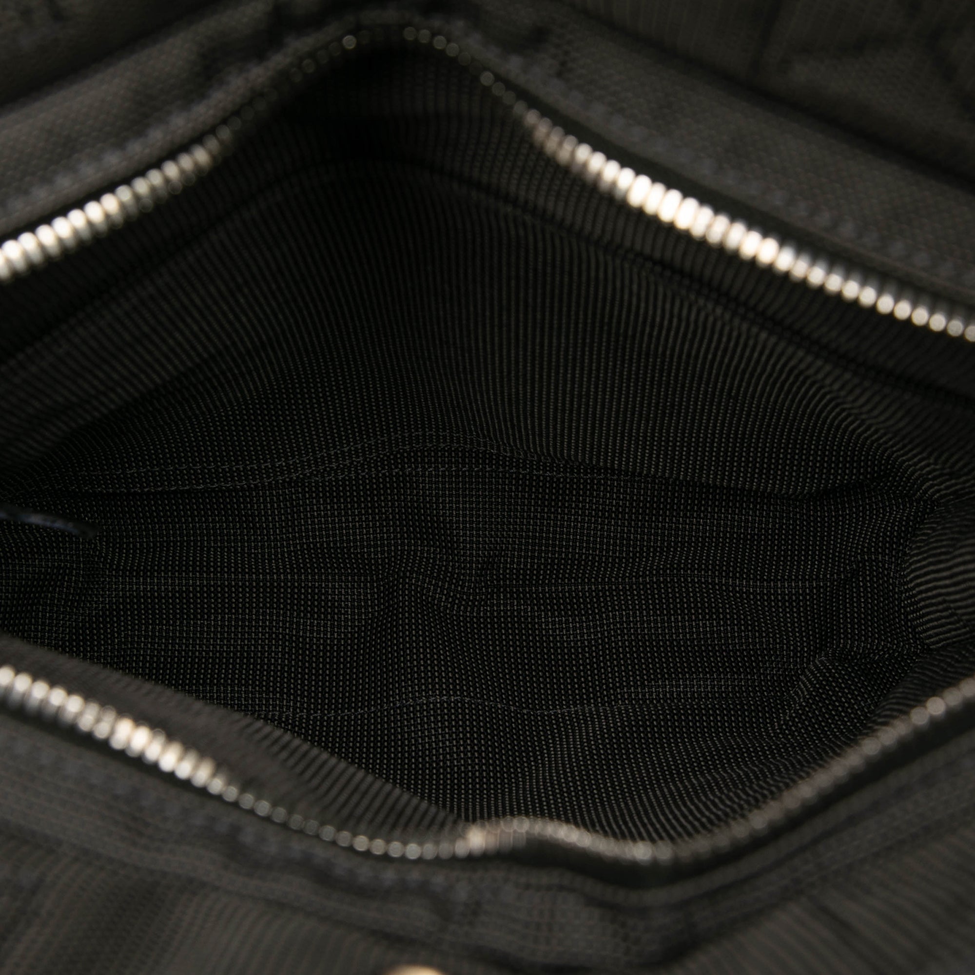 Canvas Herline Backpack PM