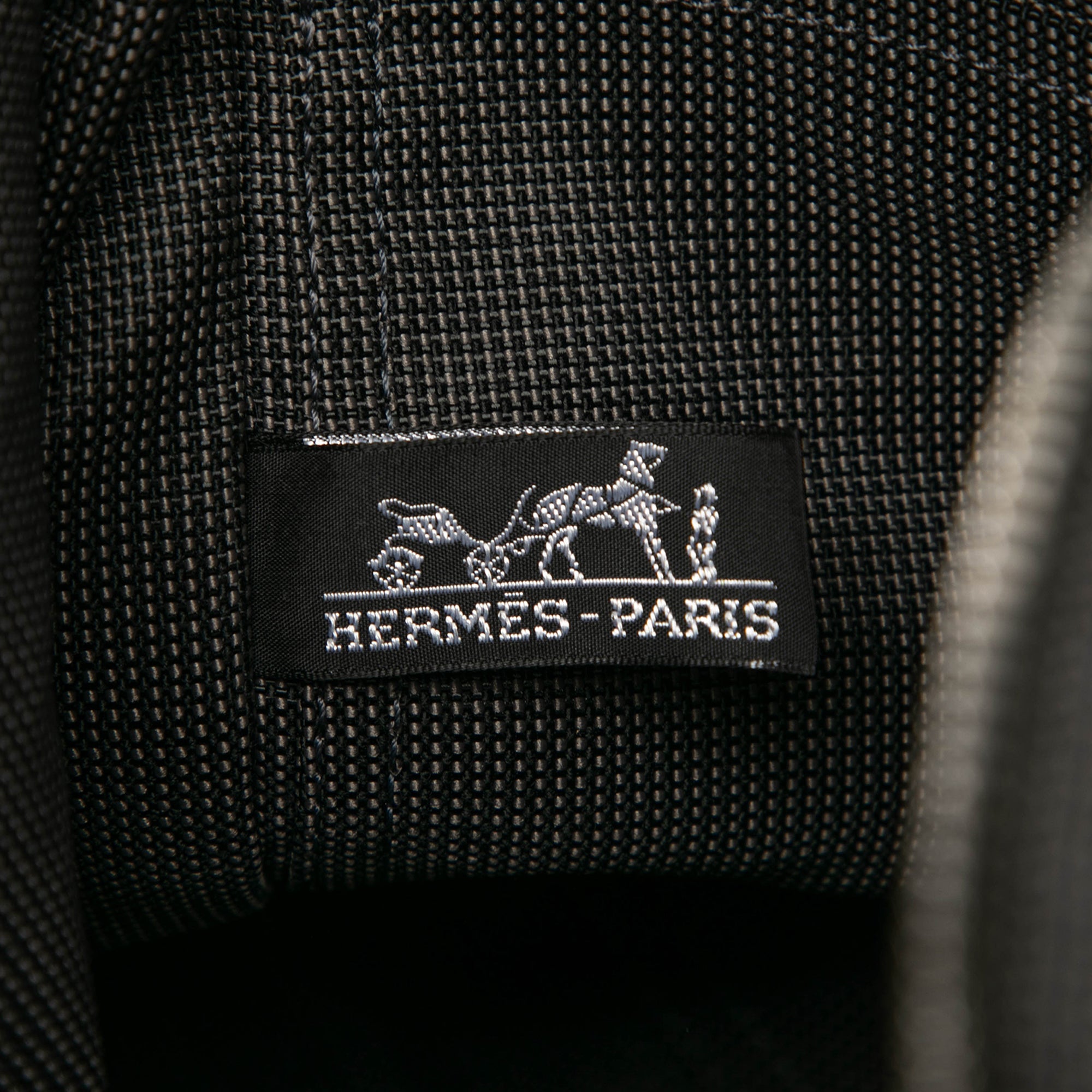 Canvas Herline Backpack PM