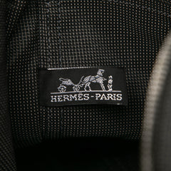 Canvas Herline Backpack PM