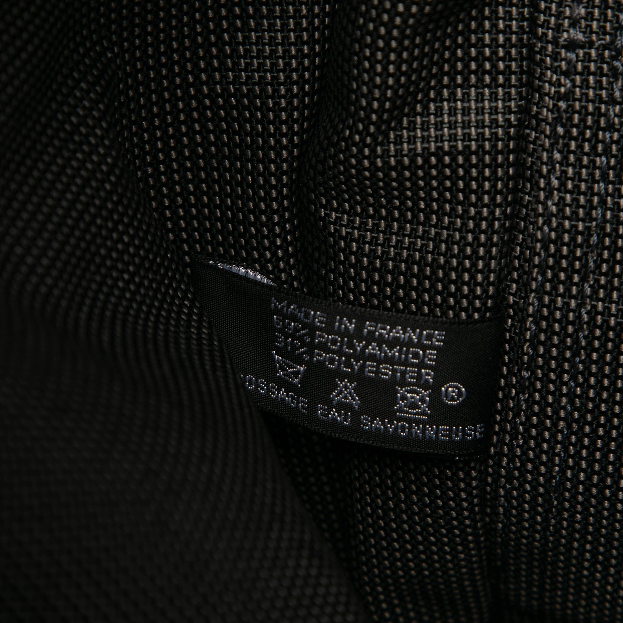 Canvas Herline Backpack PM