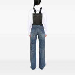 Canvas Herline Backpack PM