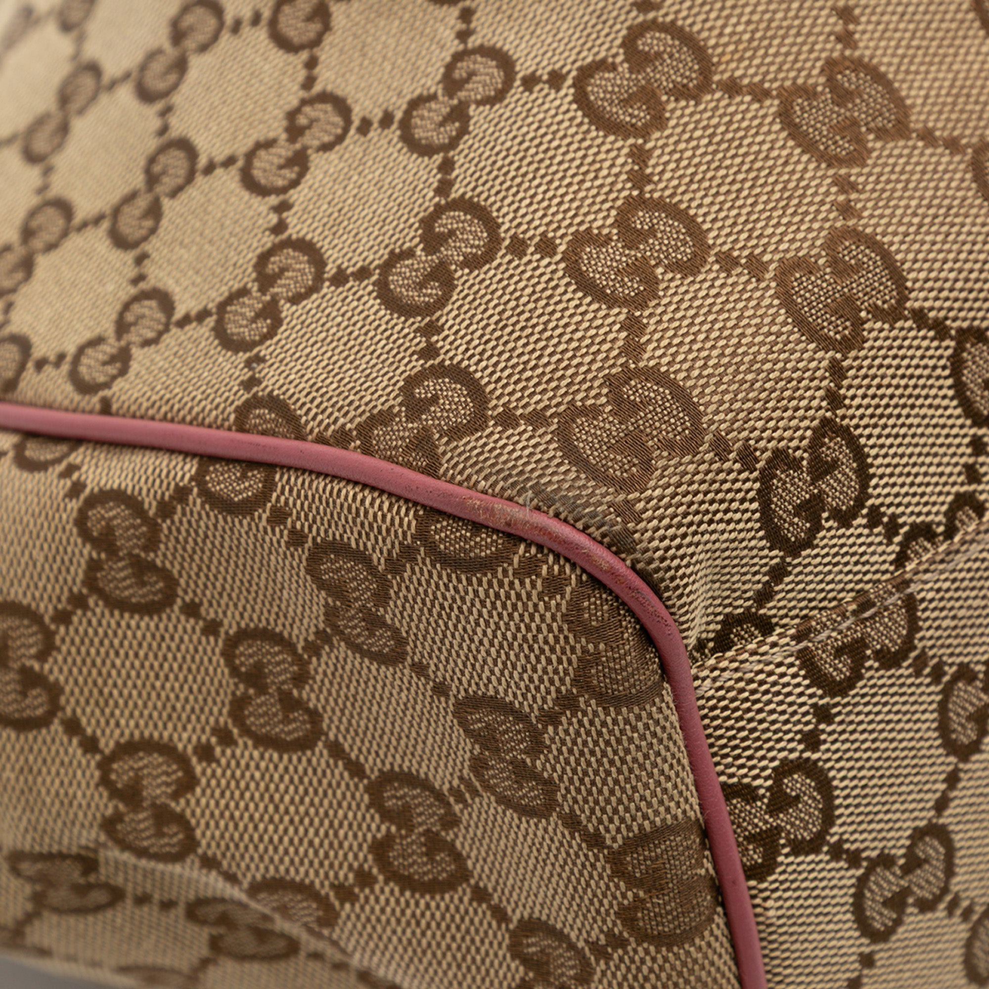 Medium GG Canvas Sukey Tote