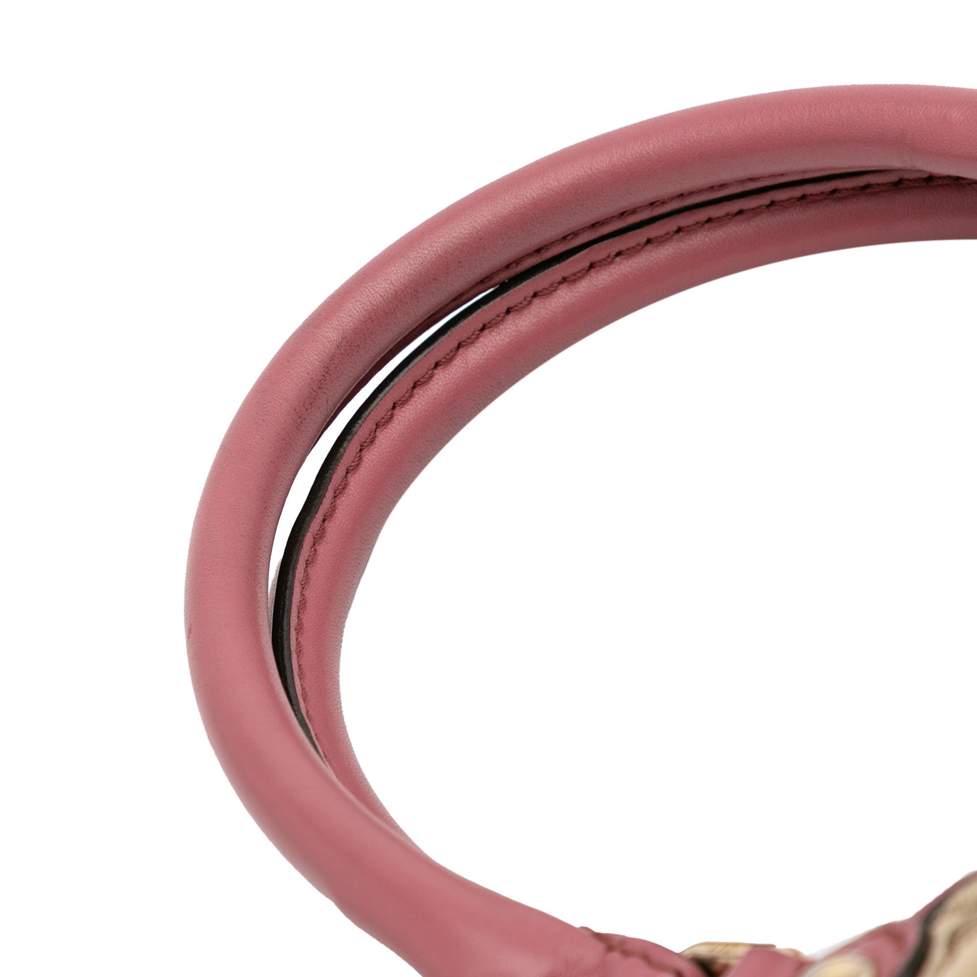 Medium GG Canvas Sukey Tote