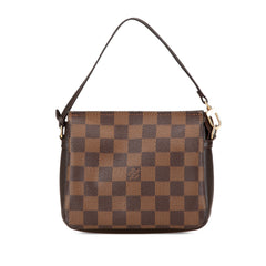 Damier Ebene Trousse Pochette