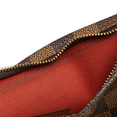 Damier Ebene Trousse Pochette