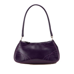 Vitello Drive Shoulder Bag