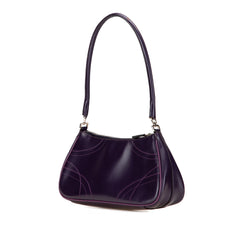 Vitello Drive Shoulder Bag