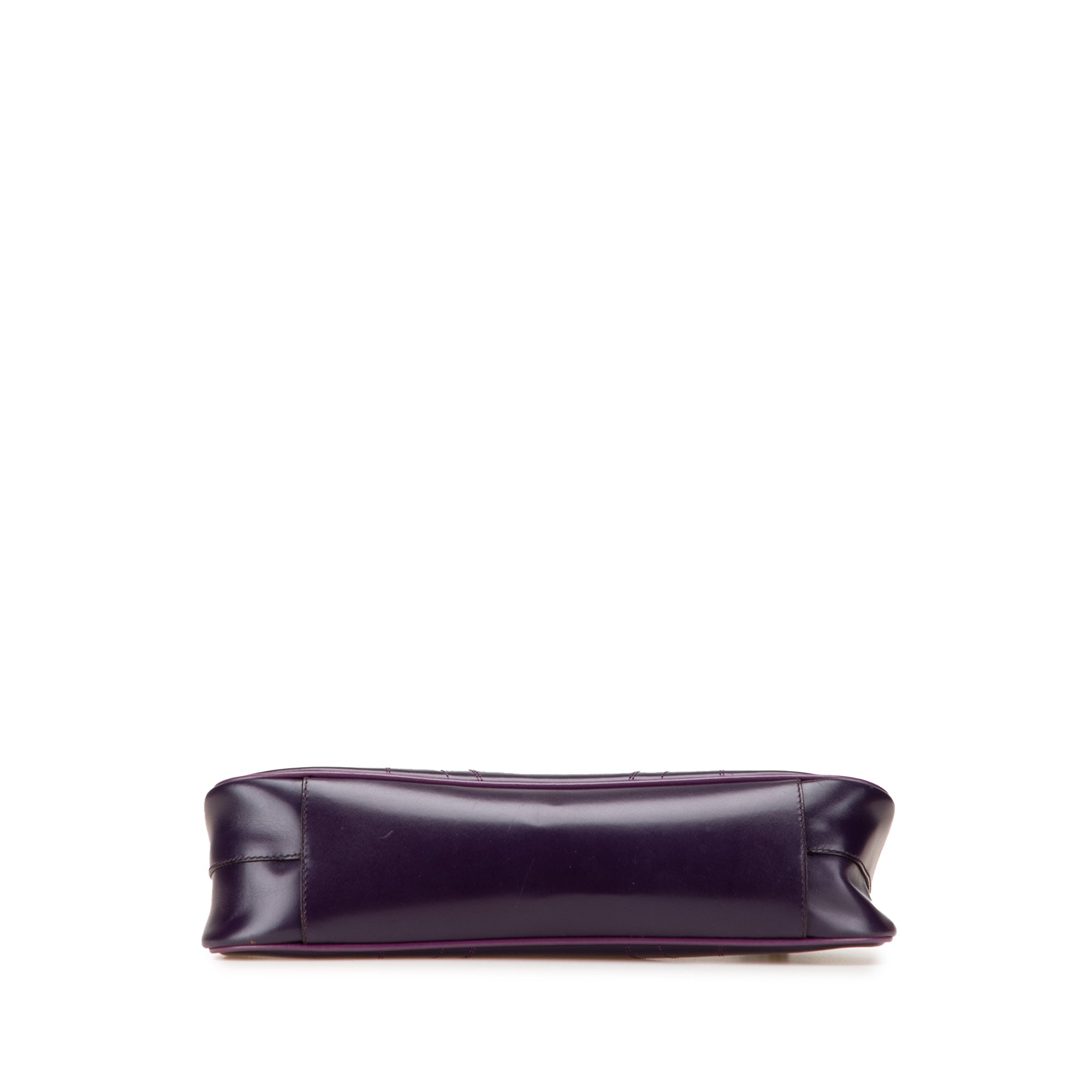 Vitello Drive Shoulder Bag