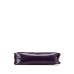 Vitello Drive Shoulder Bag