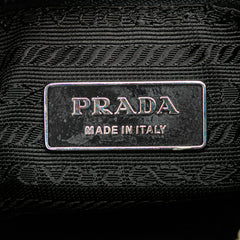 Vitello Drive Shoulder Bag