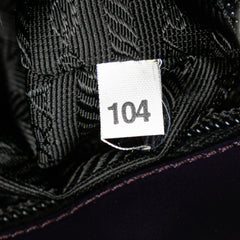 Vitello Drive Shoulder Bag