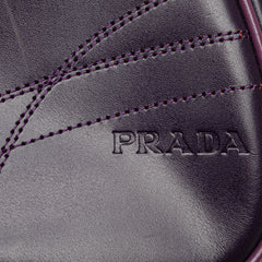 Vitello Drive Shoulder Bag
