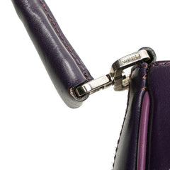Vitello Drive Shoulder Bag
