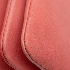 Small Lambskin Trio Crossbody