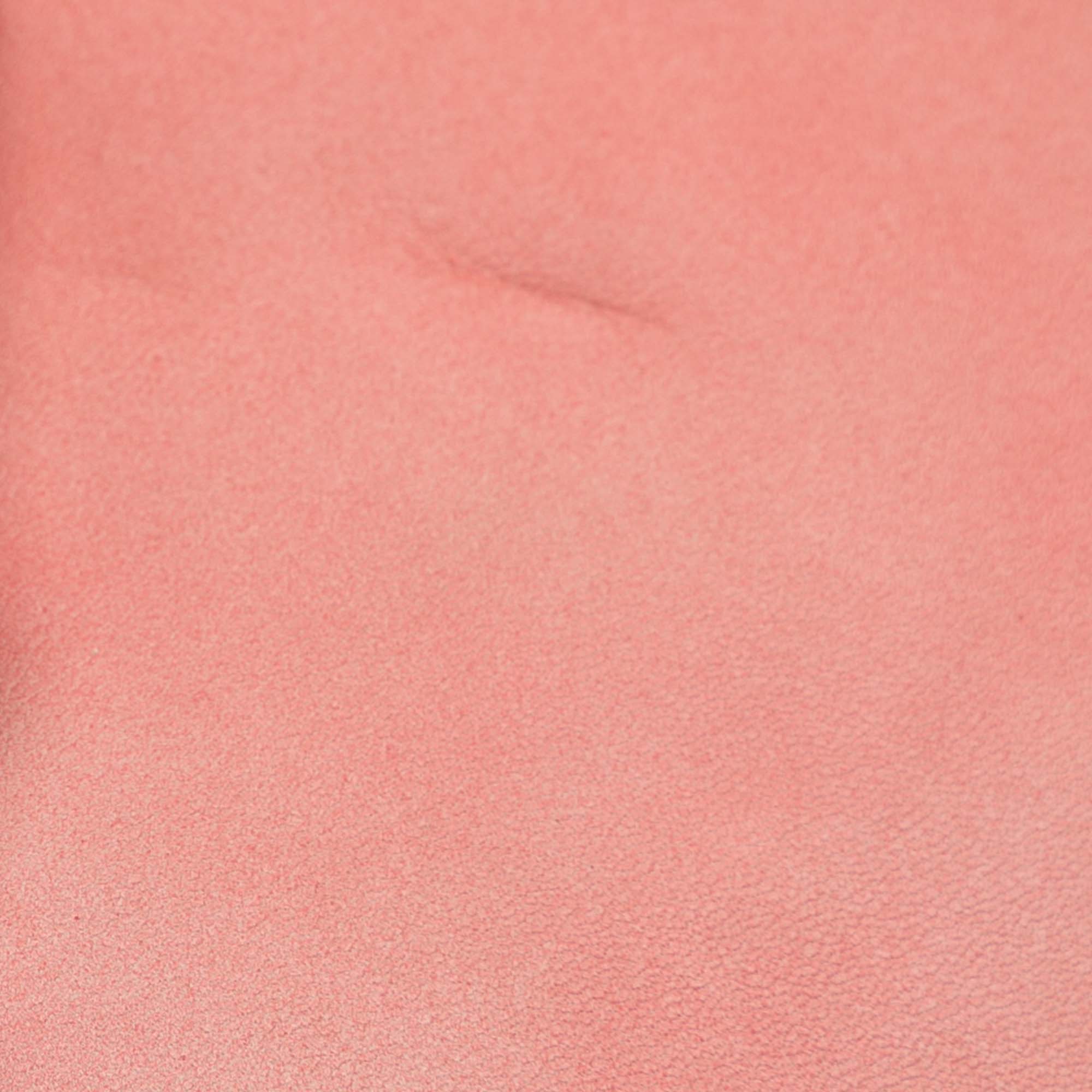 Small Lambskin Trio Crossbody