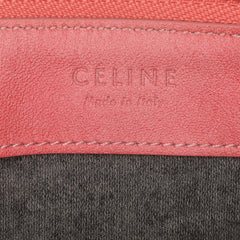 Small Lambskin Trio Crossbody