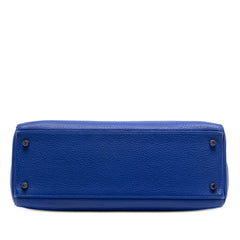 Clemence Kelly II Retourne 32