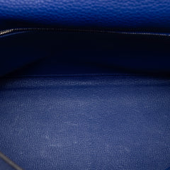 Clemence Kelly II Retourne 32