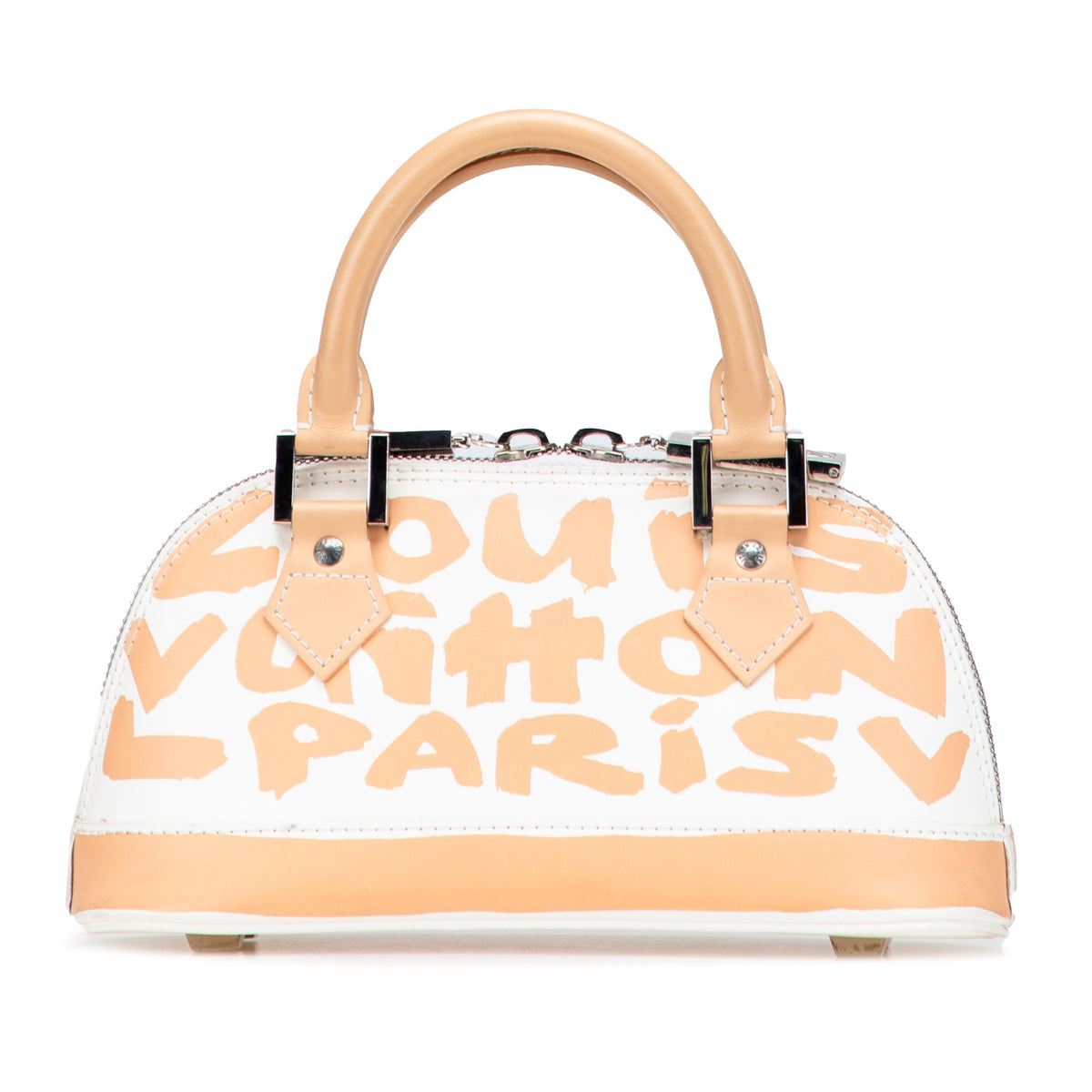 Stephen Sprouse Graffiti Alma PM