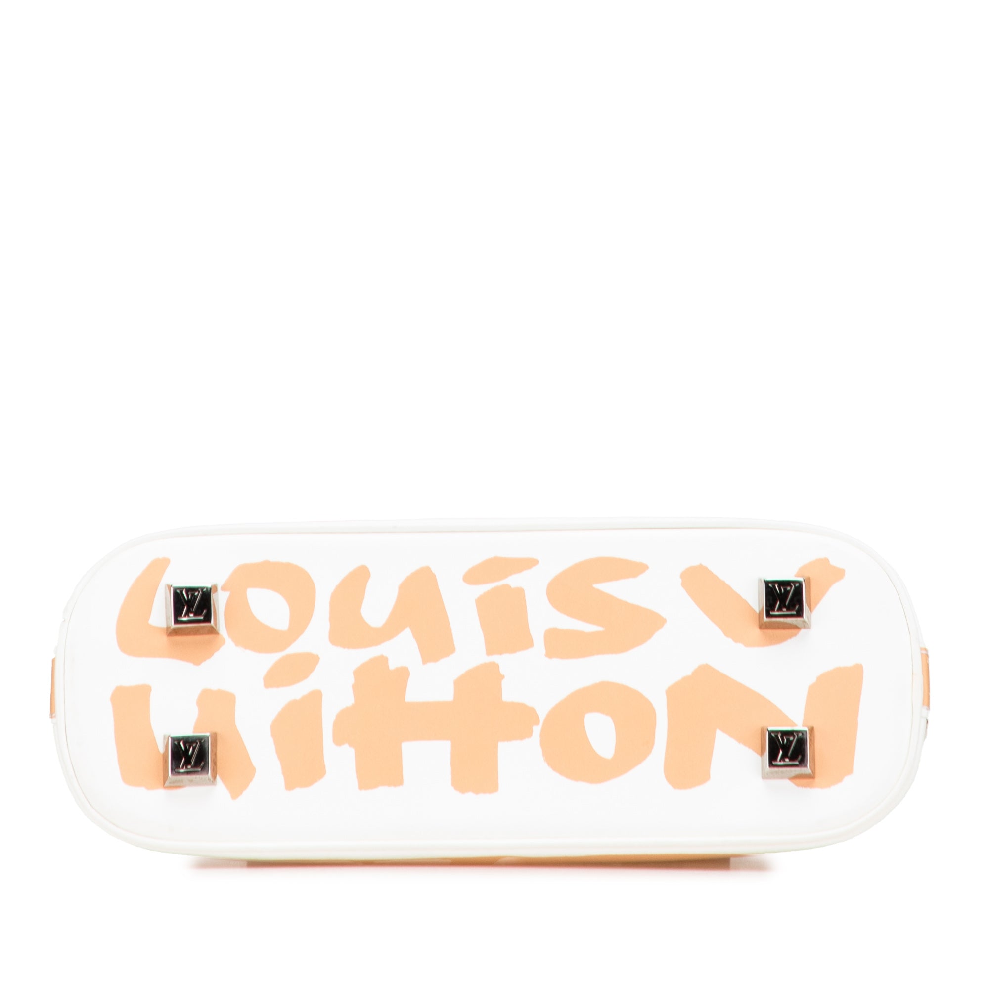 Stephen Sprouse Graffiti Alma PM