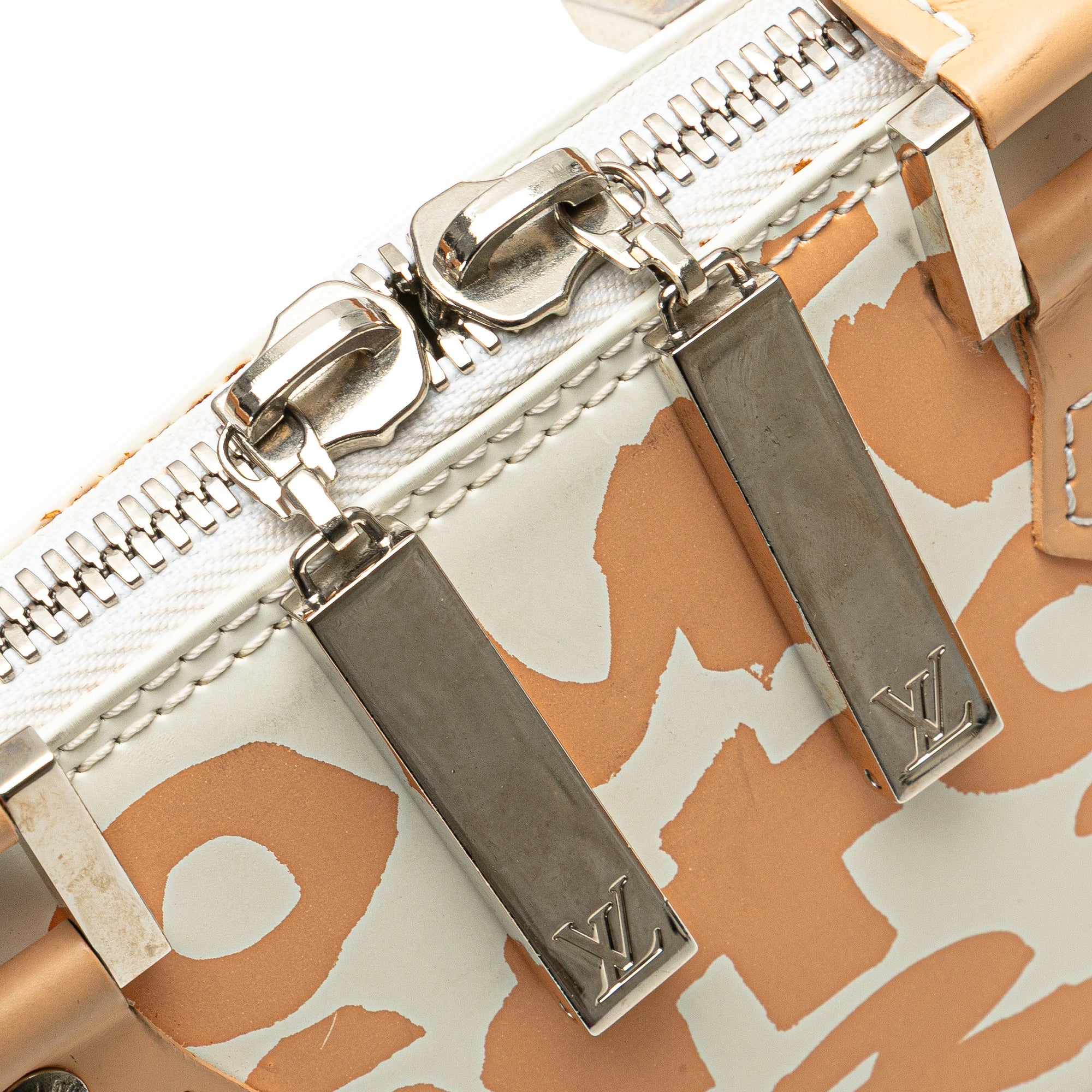 Stephen Sprouse Graffiti Alma PM