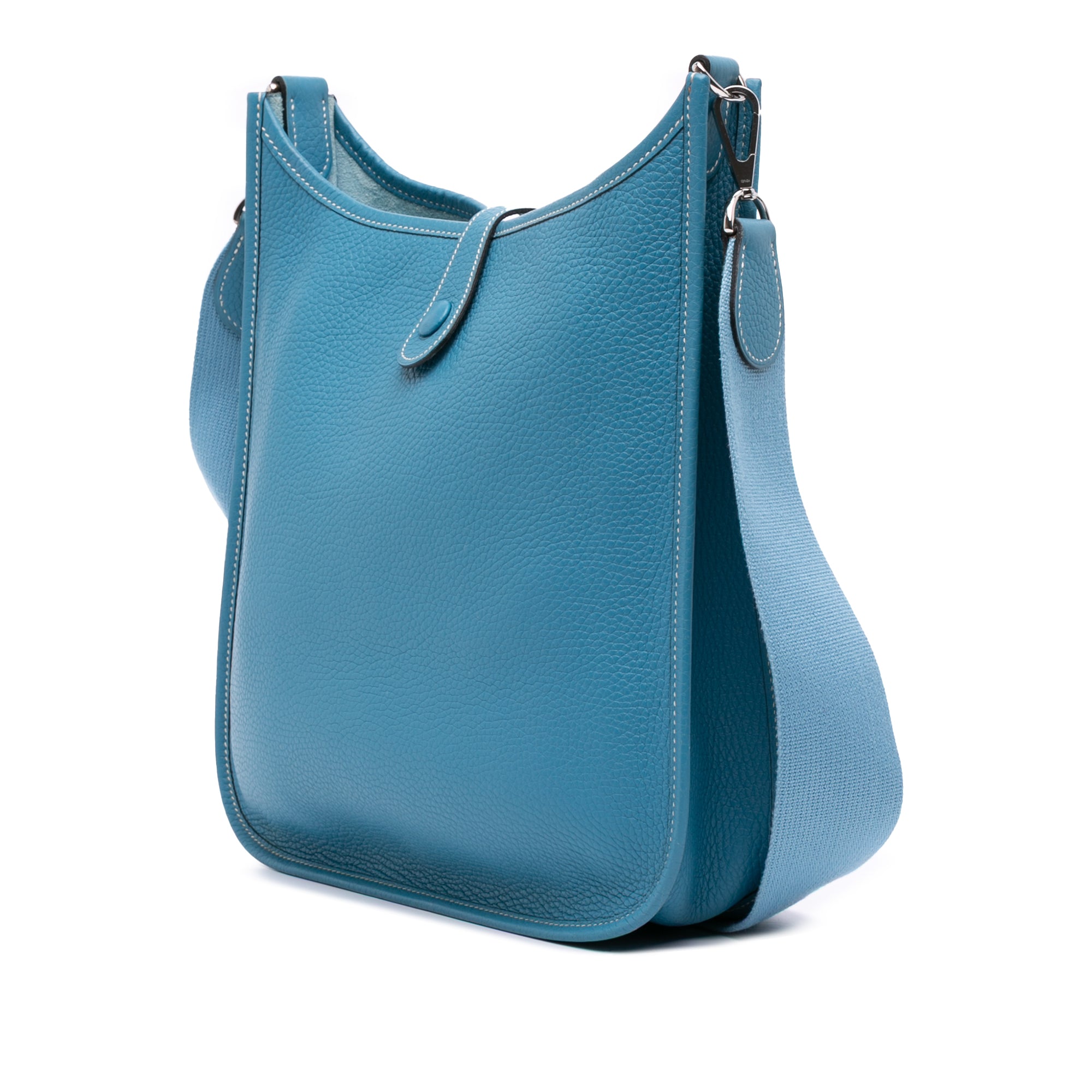 Clemence Evelyne I 29
