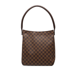 Damier Ebene Looping GM