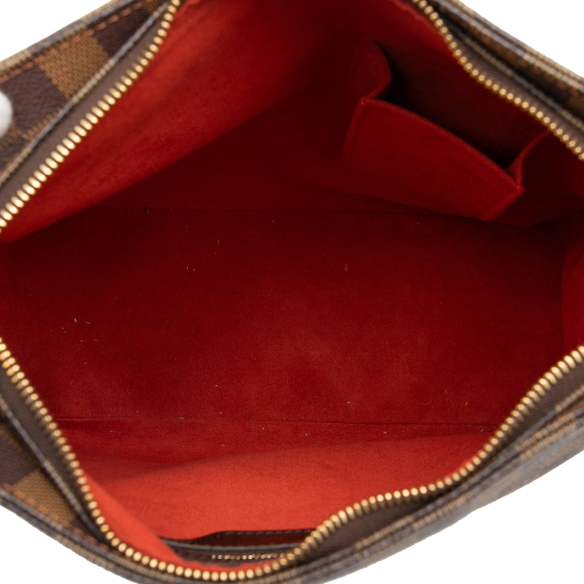 Damier Ebene Looping GM