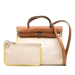 Toile Herbag Zip 31