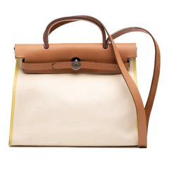 Toile Herbag Zip 31