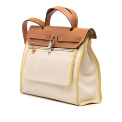Toile Herbag Zip 31