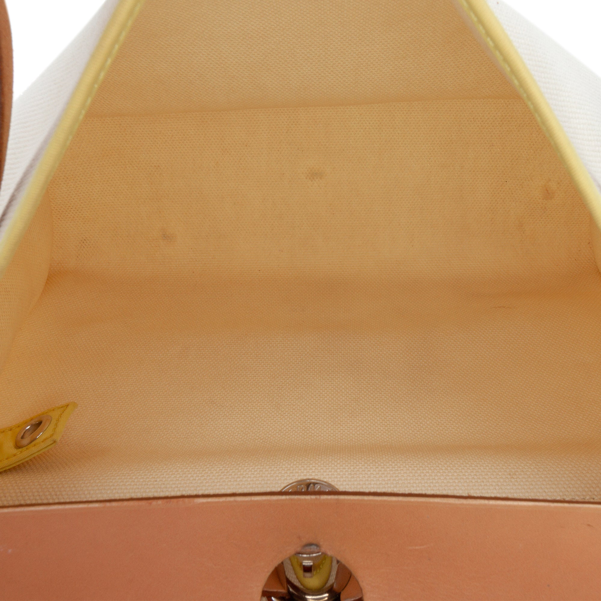 Toile Herbag Zip 31