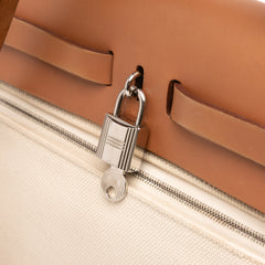 Toile Herbag Zip 31